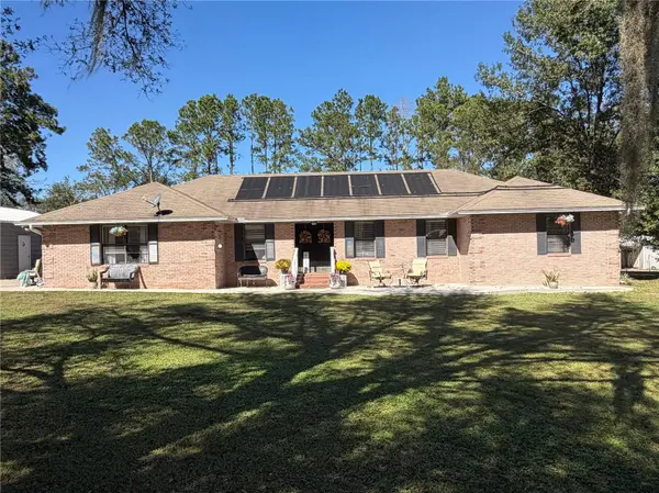 12820 NW 116TH PL, Alachua, FL 32615
