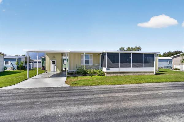 2055 S FLORAL AVE #284, Bartow, FL 33830