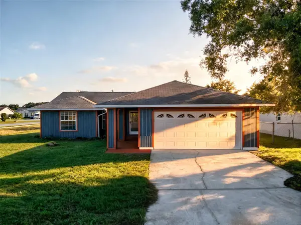 602 CARIBOU CT, Poinciana, FL 34759