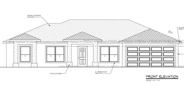 4323 SW CARNATION CT, Dunnellon, FL 34431