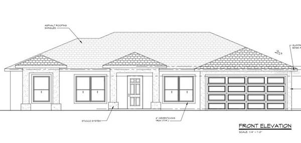 4323 SW CARNATION CT, Dunnellon, FL 34431