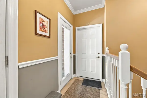 6416 Alamo AVE #2E, St Louis, MO 63105