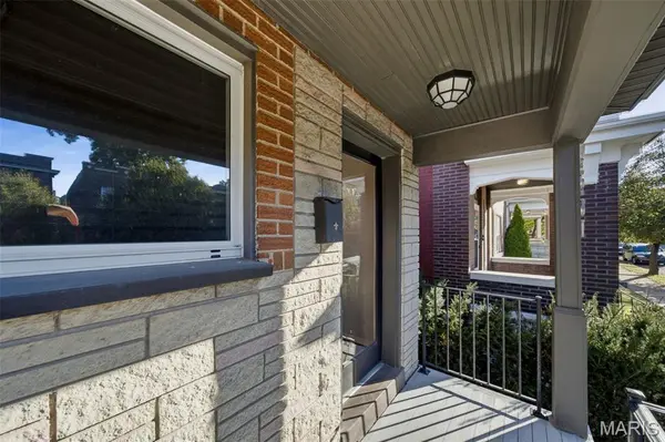 3961 Botanical AVE, St Louis, MO 63110