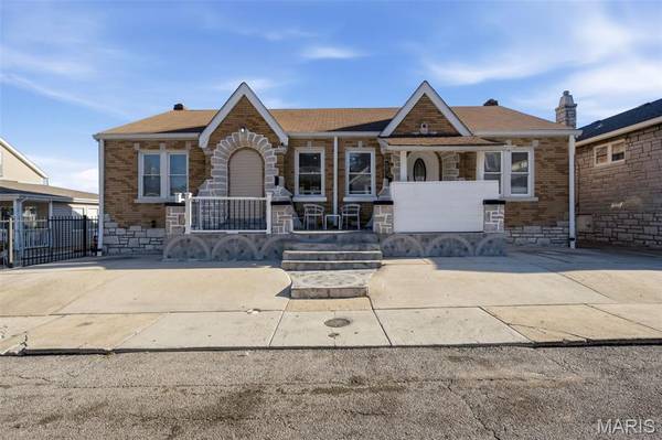 4853 Oldenburg AVE, Unincorporated, MO 63123