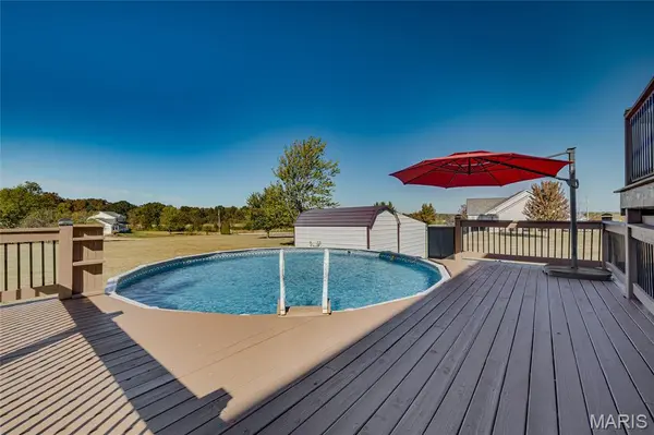 304 Ridgewood CT, Farmington, MO 63640