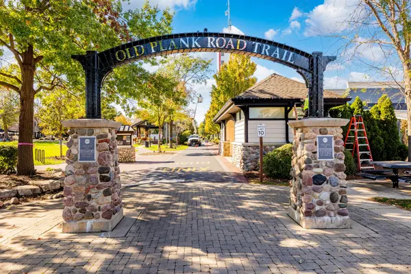 59 Old Frankfort WAY #213, Frankfort, IL 60423