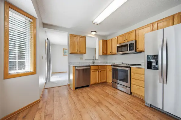 17700 41st AVE N #80, Plymouth, MN 55446