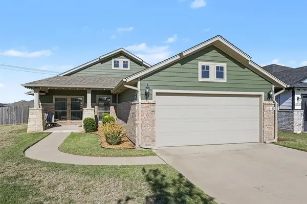16149 Quiet Storm DR, Oklahoma City, OK 73170