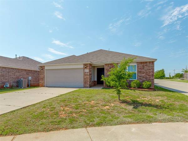 1720 Castle ST, Oklahoma City, OK 73120