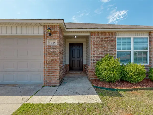1720 Castle ST, Oklahoma City, OK 73120