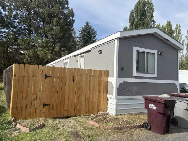 1165 S Grand Ave #9, Pullman, WA 99163