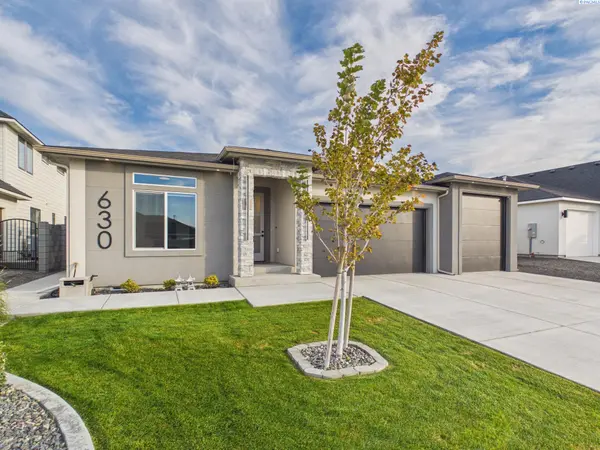 630 Lazio Way, Richland, WA 99352