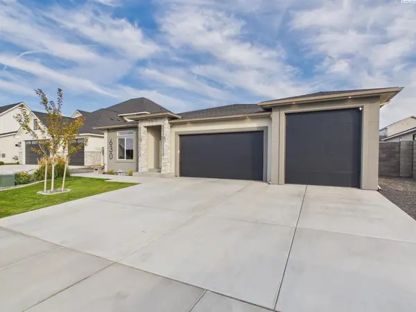 630 Lazio Way, Richland, WA 99352