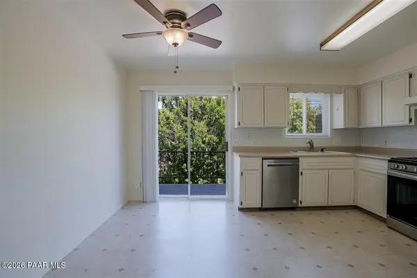 1616 Canada Crescent, Prescott, AZ 86303
