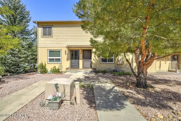 1616 Canada Crescent, Prescott, AZ 86303
