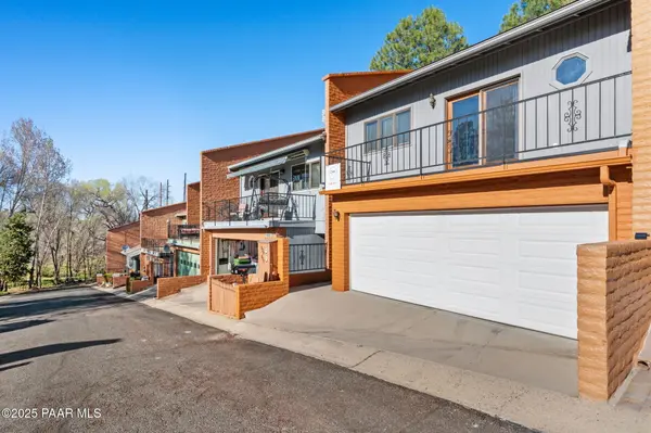 829 Alpha LN, Prescott, AZ 86303