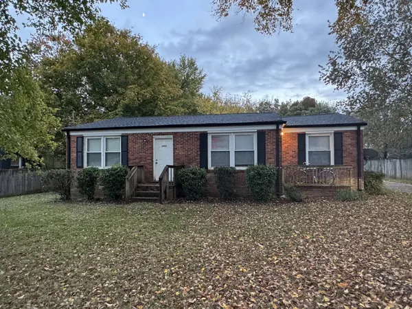 3450 Mount Tabor, Murfreesboro, TN 37127