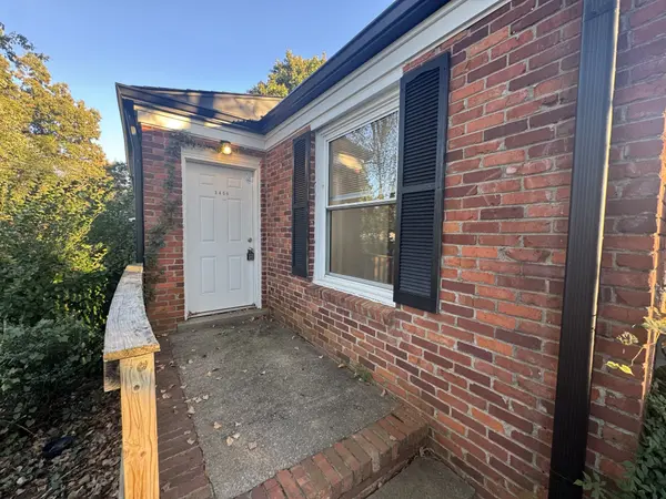 3450 Mount Tabor, Murfreesboro, TN 37127