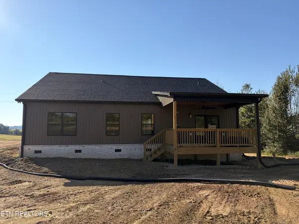 5823 Caldwell Rd, Loudon, TN 37774
