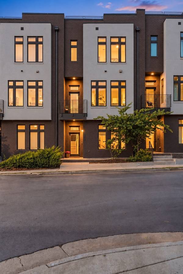1116 Sigler St, Nashville, TN 37203