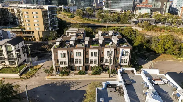 1116 Sigler St, Nashville, TN 37203