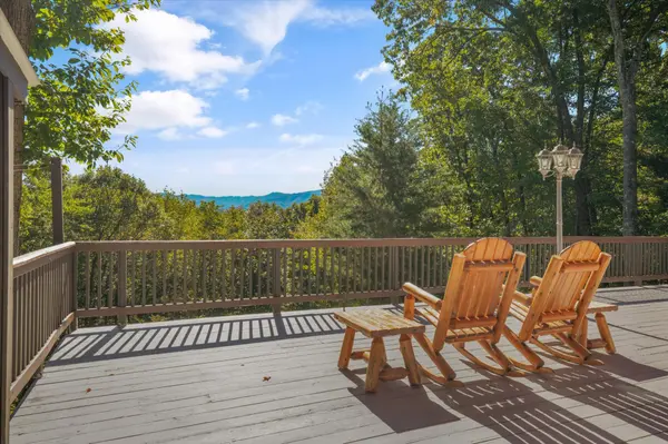 2848 Mountain Blvd, Sevierville, TN 37876