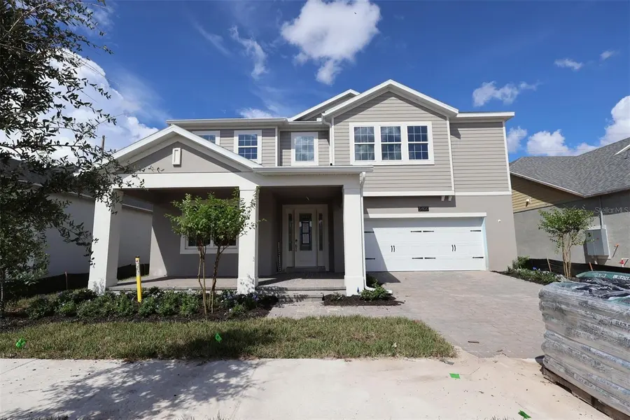 5400 LASSEN ST, St Cloud, FL 34771