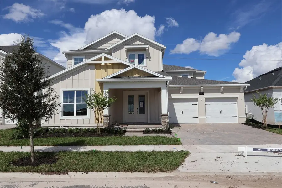 5388 LASSEN ST, St Cloud, FL 34771