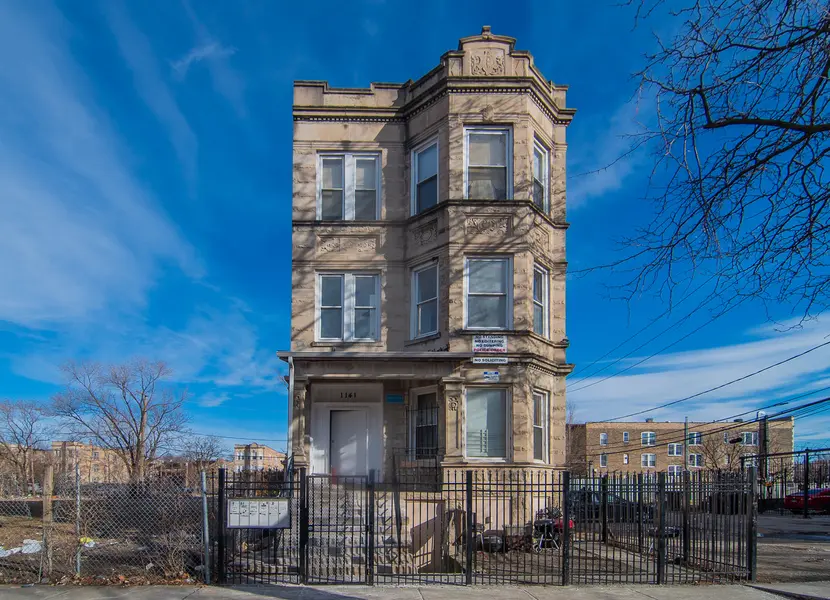 1141 S Francisco AVE #1R, Chicago, IL 60612