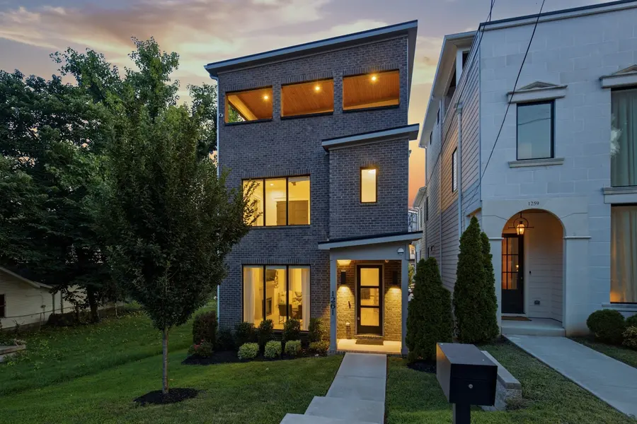 1261 2nd Ave #S, Nashville, TN 37210