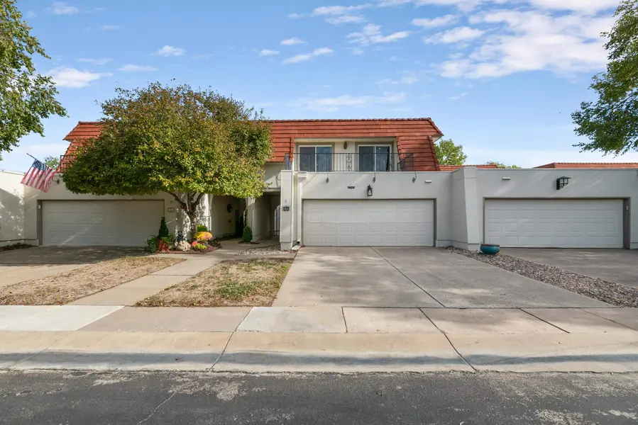 55 VIA VERDE, Wichita, KS 67230