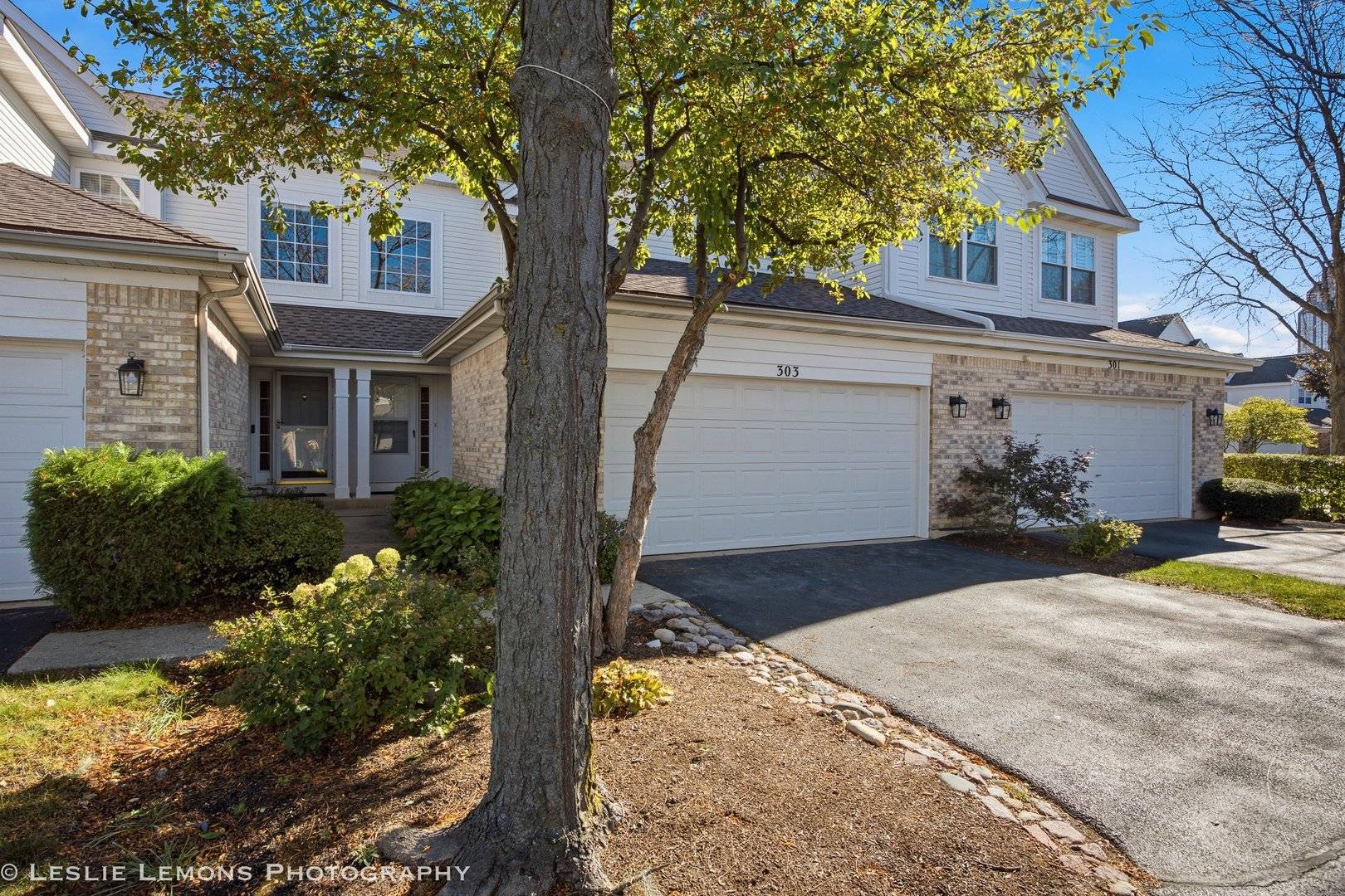 303 Bay DR, Itasca, IL 60143
