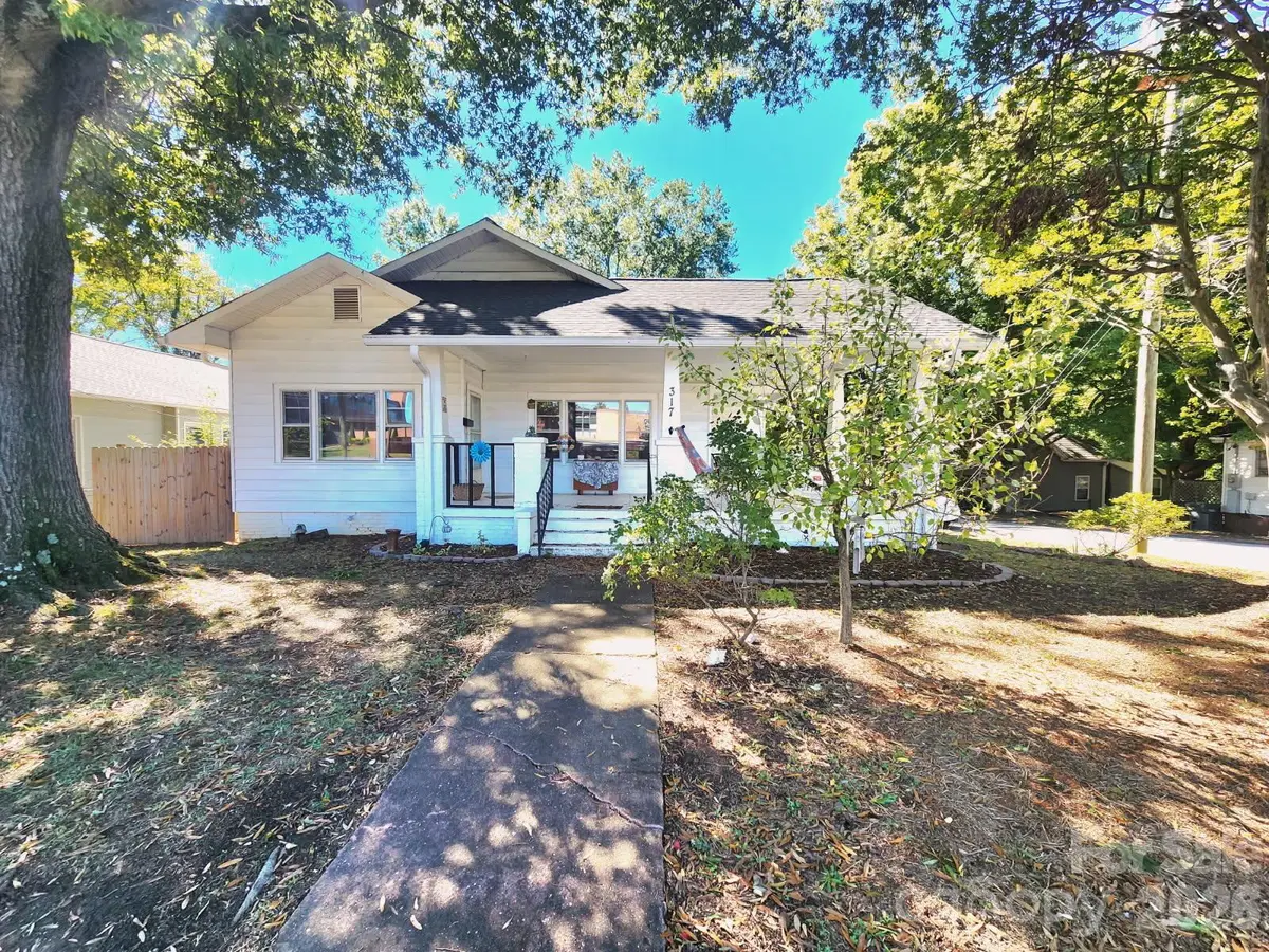 317 Kerr ST NW, Concord, NC 28025