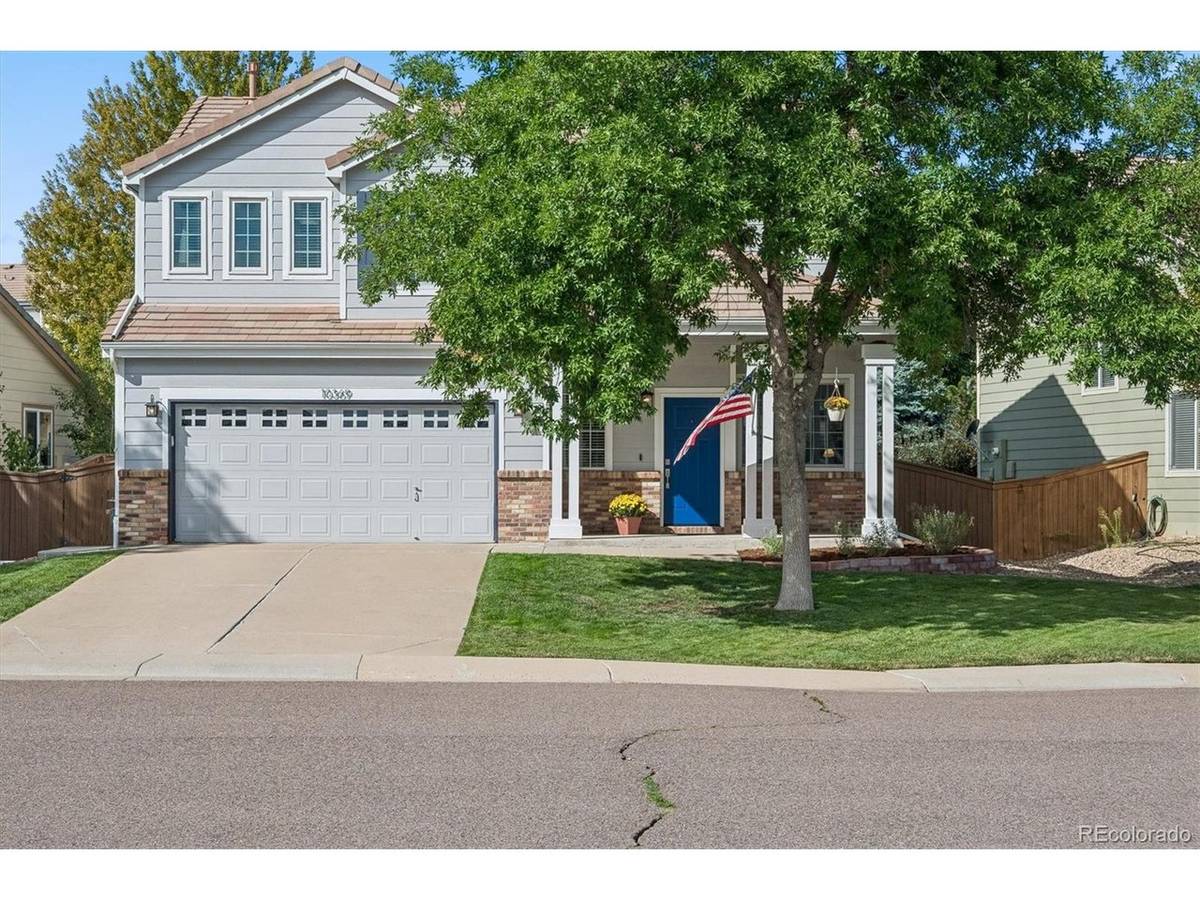 10369 Tracewood, Highlands Ranch, CO 80130