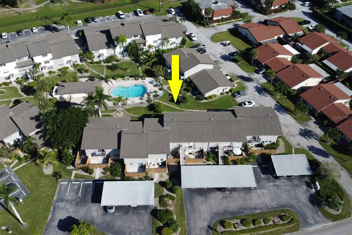 180 CYPRESS WAY E #C218, Naples, FL 34110