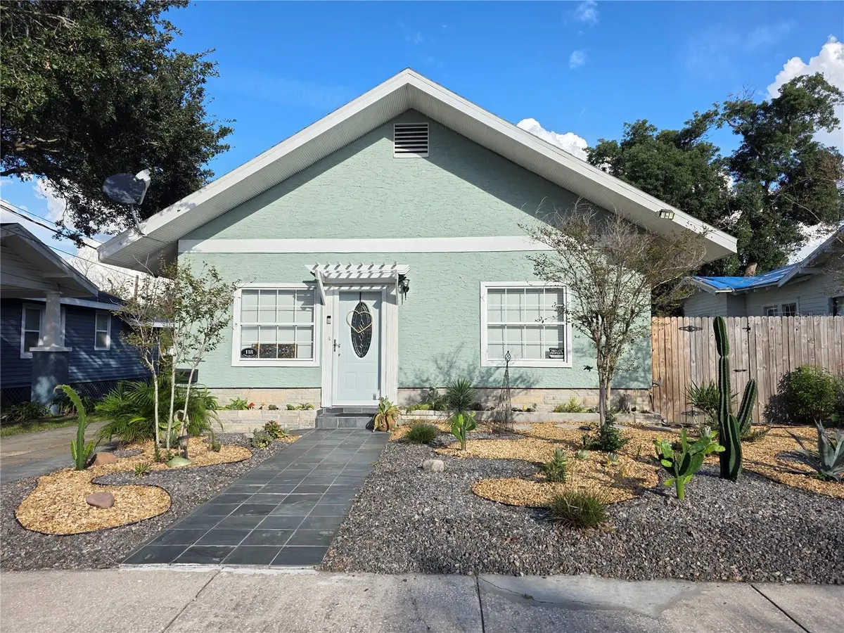 118 S WATERLOO AVE, Lakeland, FL 33801