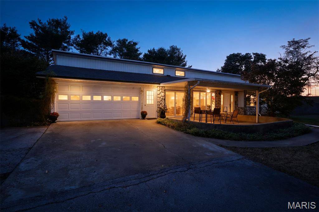 12904 Friedman Road, Ste Genevieve, MO 63670