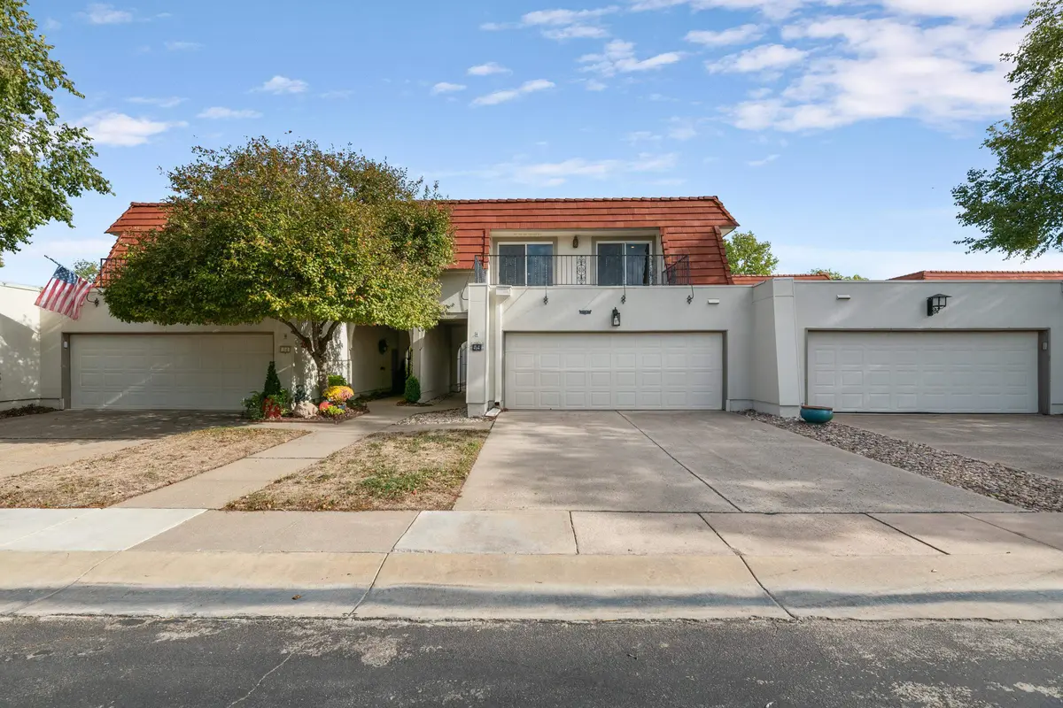 55 VIA VERDE, Wichita, KS 67230
