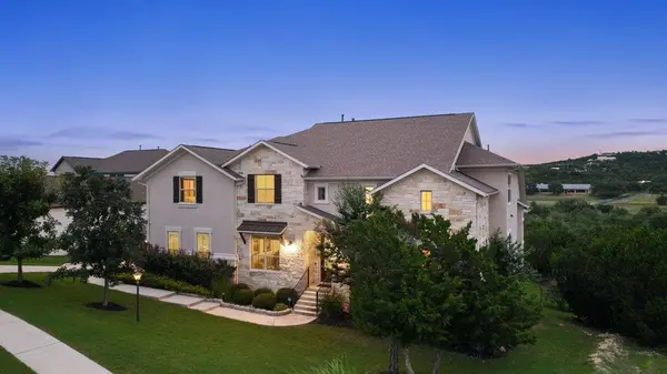 215 Lodestone LN, Austin, TX 78738