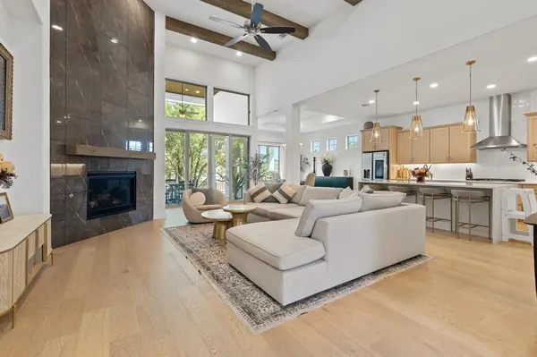 1009 Flint Ridge TRL, Georgetown, TX 78628