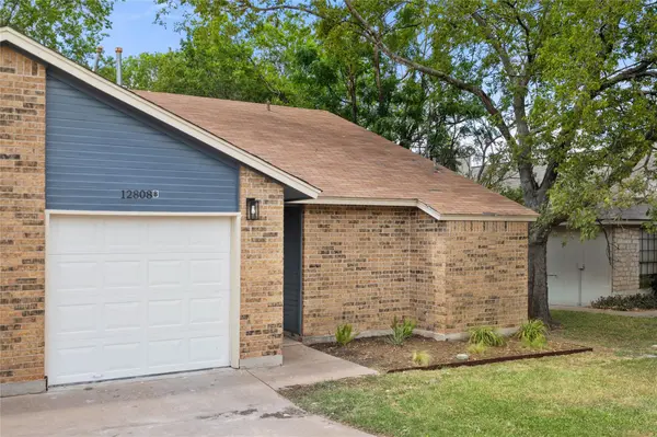 12808 Chromite ST, Austin, TX 78727