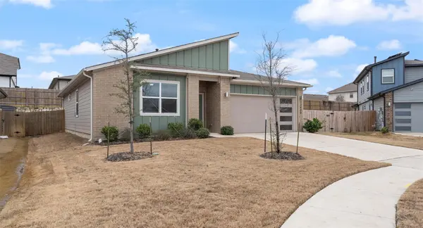 13400 Clerk ST, Pflugerville, TX 78660