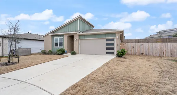 13400 Clerk ST, Pflugerville, TX 78660