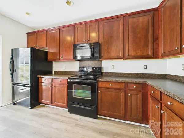 14516 Grasslands CT, Charlotte, NC 28273