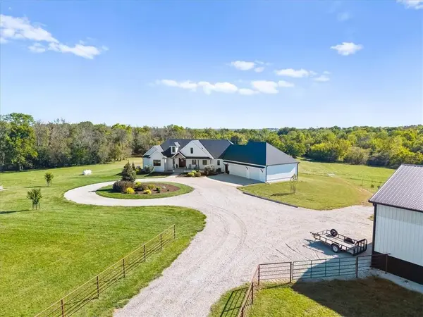 6759 W 351st ST, Louisburg, KS 66053