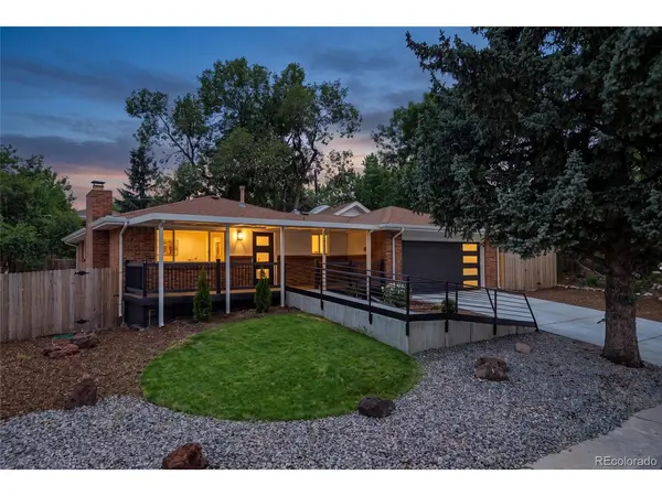 12128 W 62nd, Arvada, CO 80004