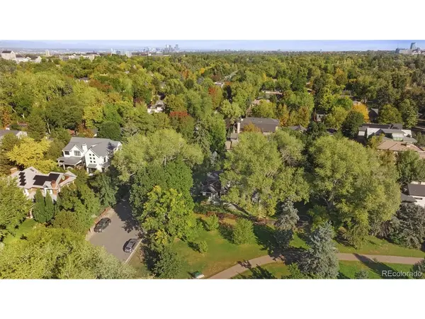 2606 S Milwaukee, Denver, CO 80210