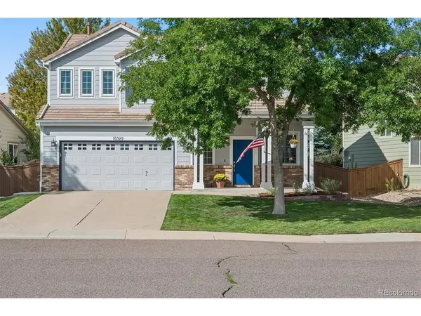 10369 Tracewood, Highlands Ranch, CO 80130