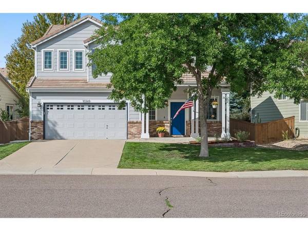 10369 Tracewood, Highlands Ranch, CO 80130