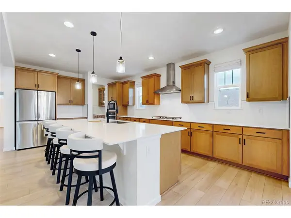 4369 Hickory Oaks, Castle Rock, CO 80104